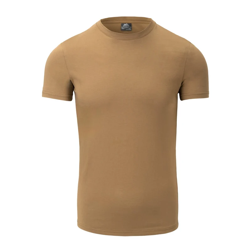 Organic Cotton T-Shirt SLIM