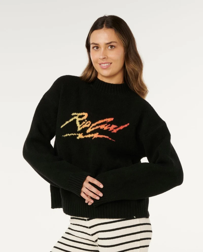 Rip Curl Paradise Knit