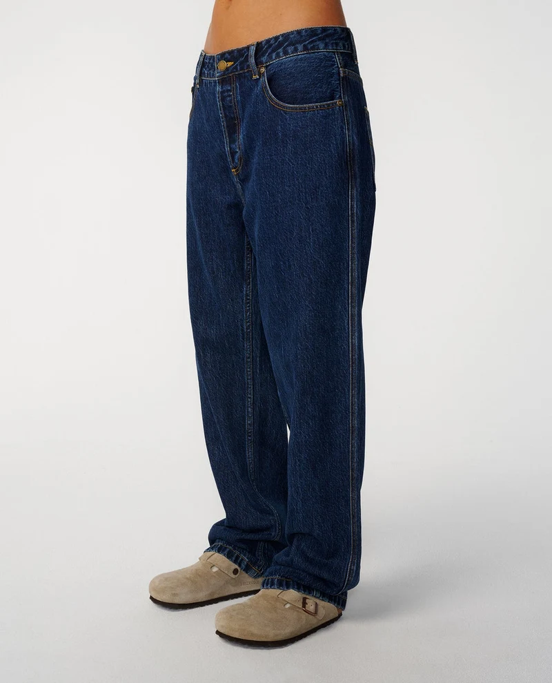 Stephanie Gilmore Relaxed Jean