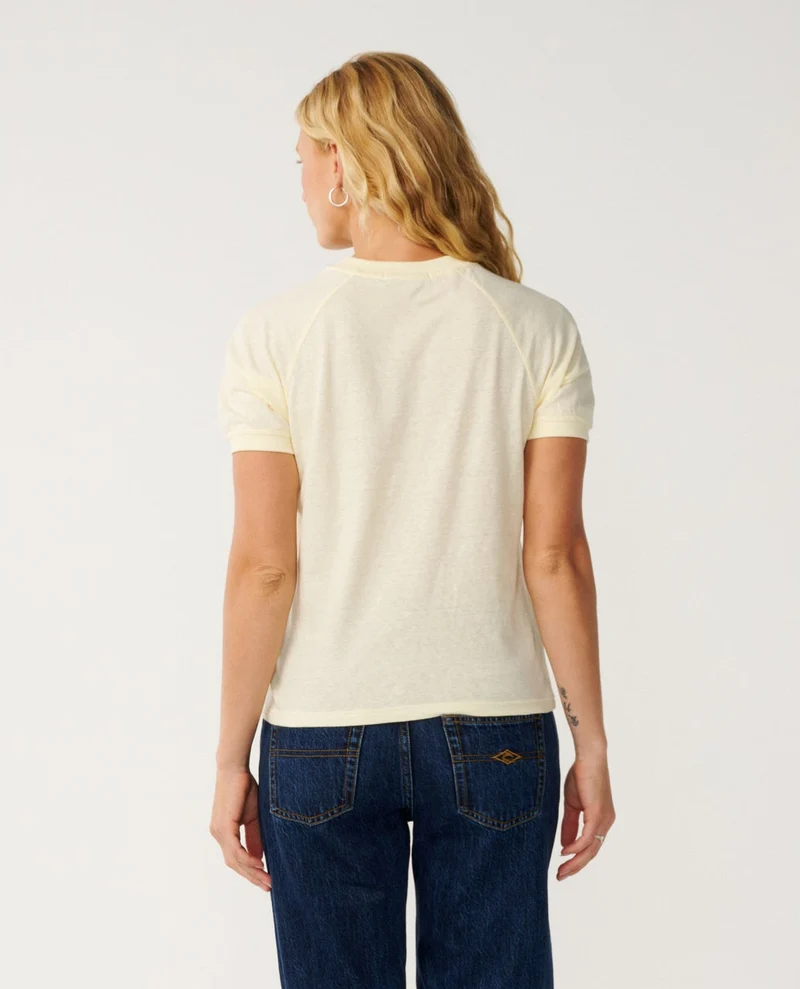 SG Wettie Ringer Tee
