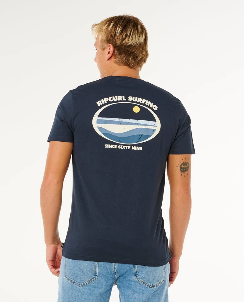 Streamline Lineup Standard Tee