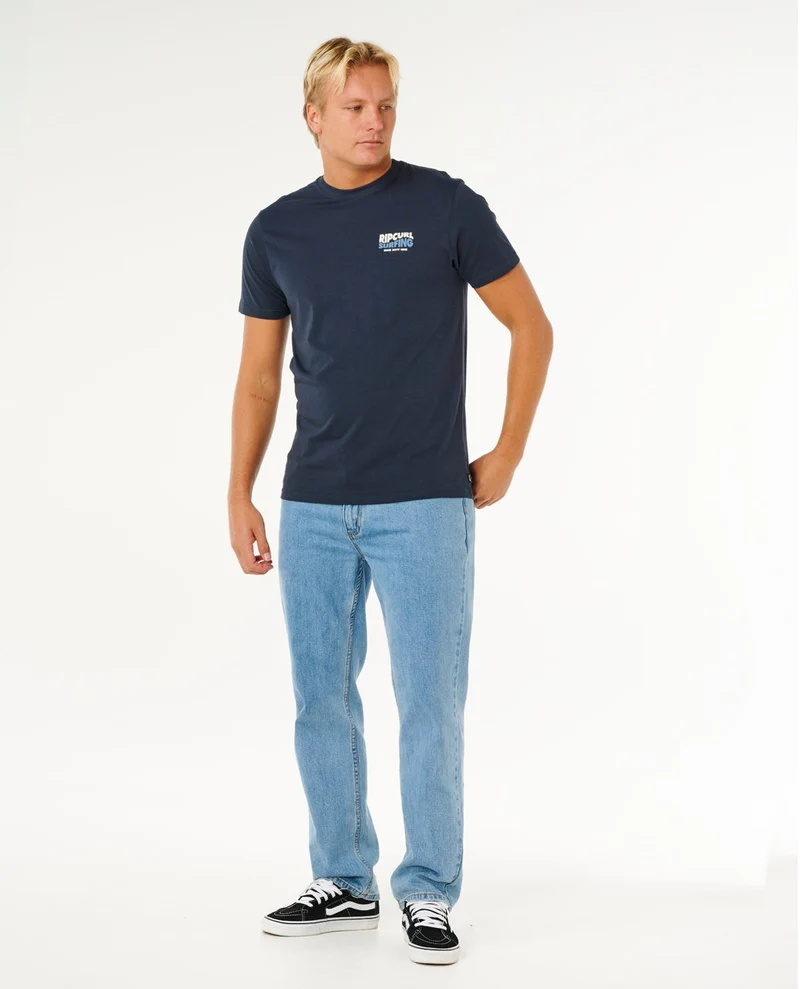 Streamline Lineup Standard Tee