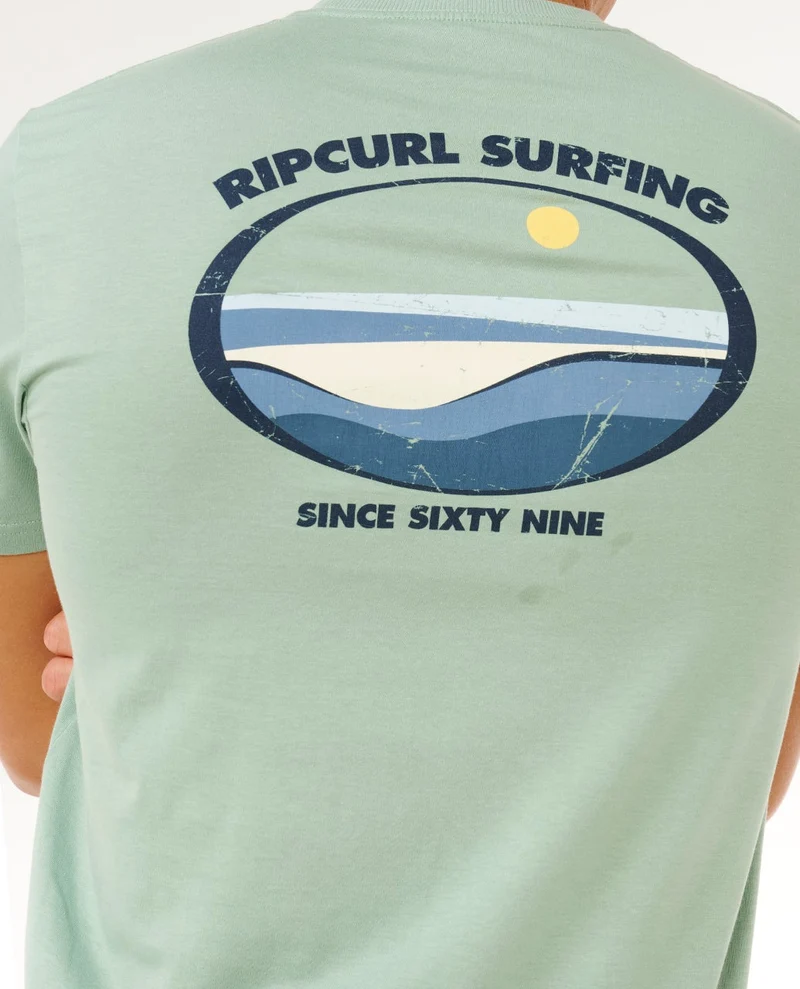 Streamline Lineup Standard Tee