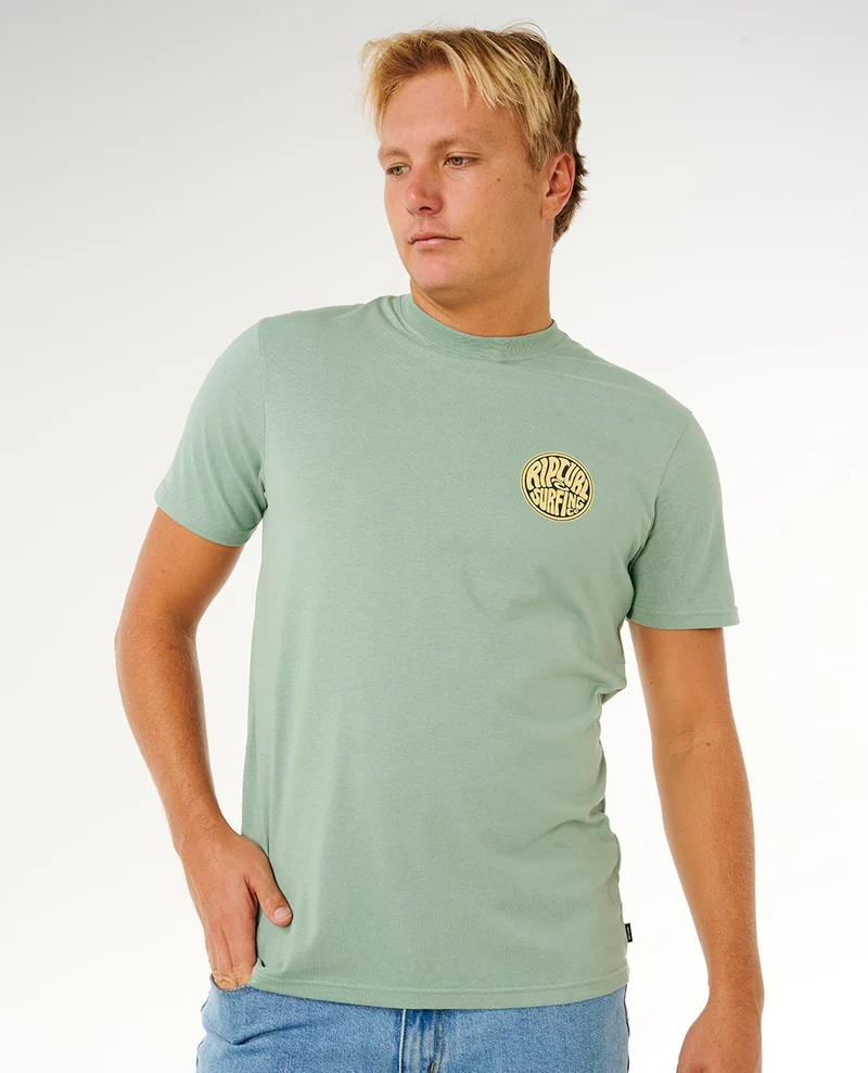 Streamline Palmy Standard Tee