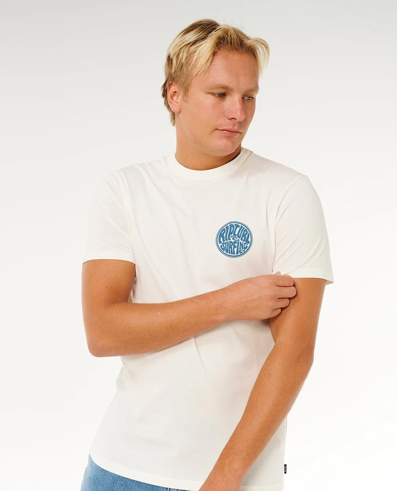 Streamline PaShort Sleeve Standard Tee