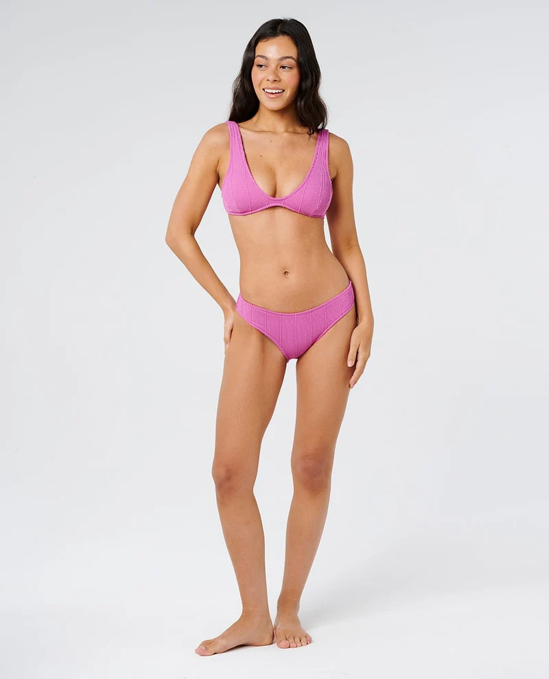 Vibe Surf Good Hipster Bikini Bottom