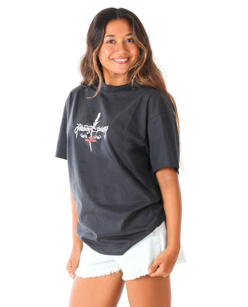 Padang Cup 2025 Barong Tee