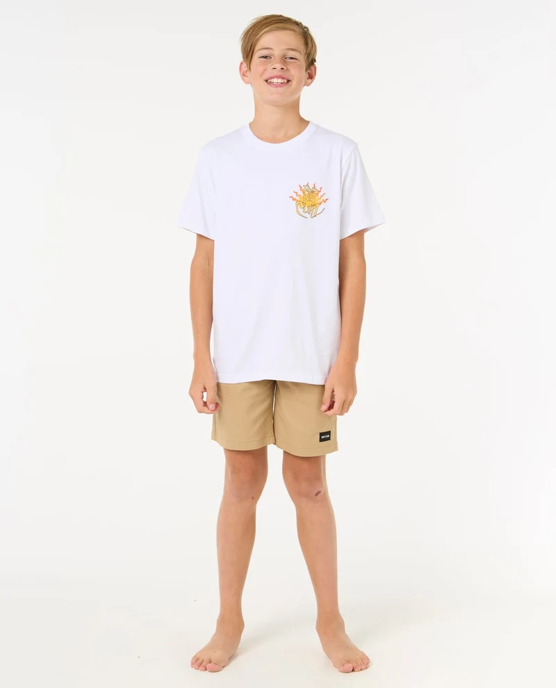 Dazed Tee - Kids