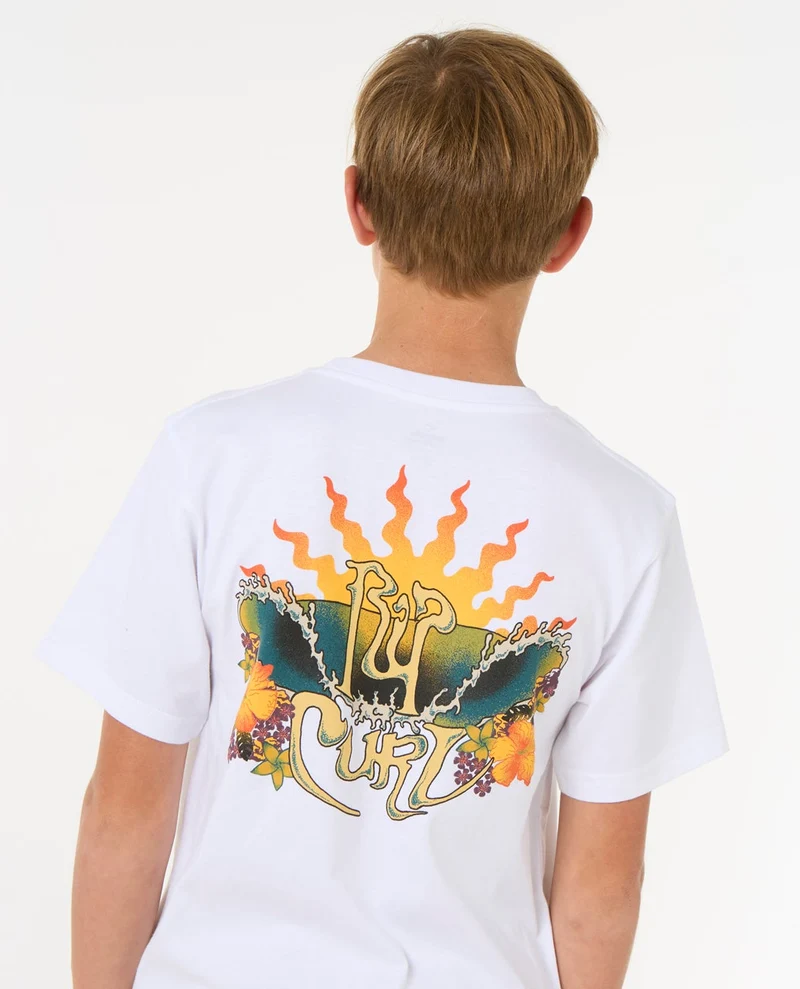 Dazed Tee - Kids