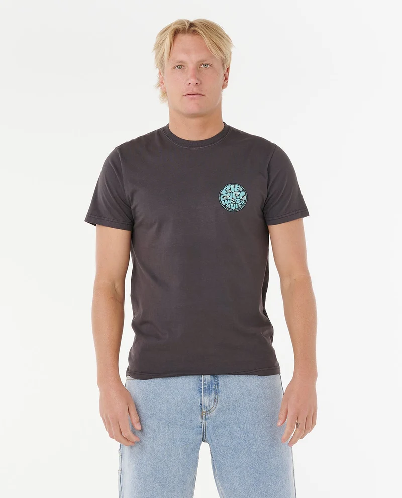 Wettie Passage Icon Tee