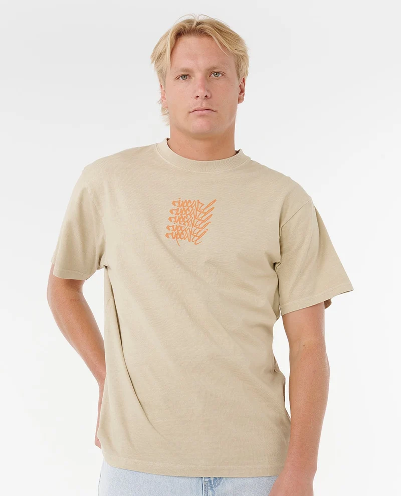 Stacker Tee