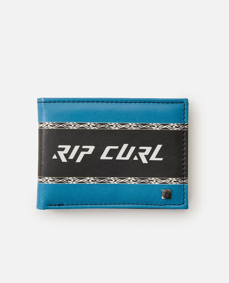 Party Pack PU Slim Wallet