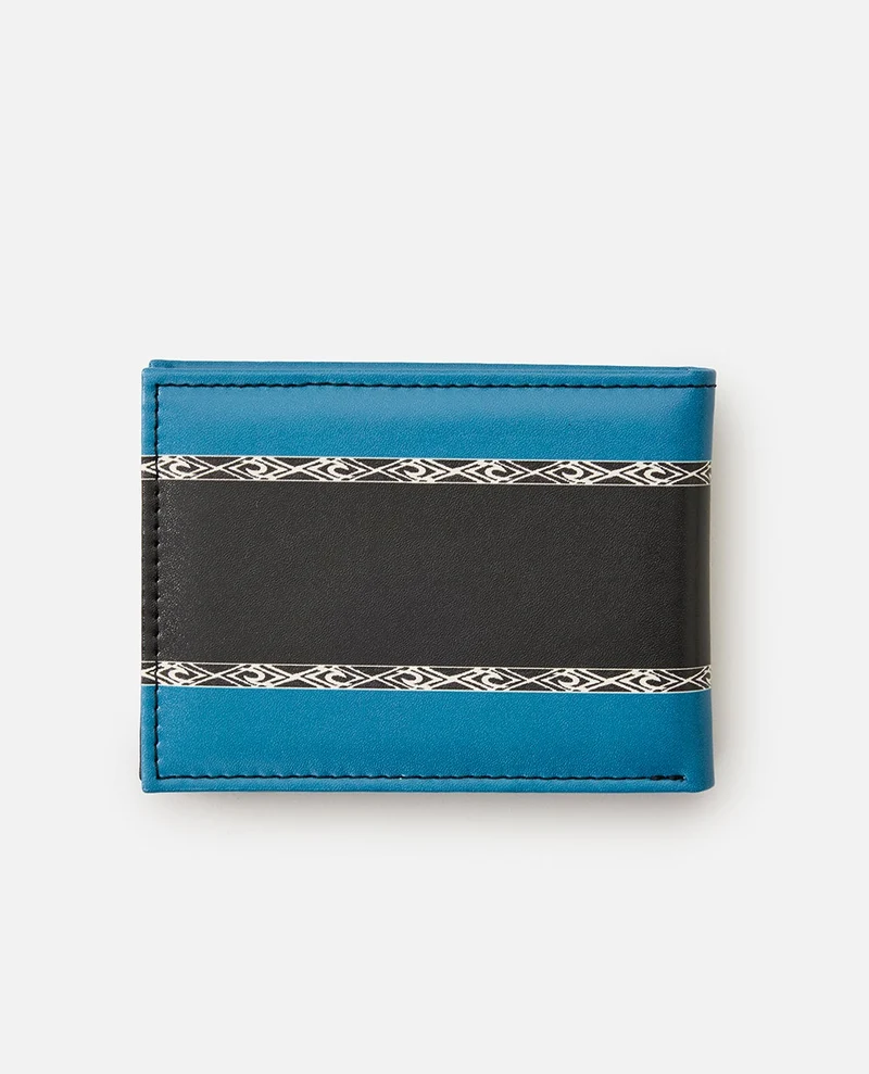 Party Pack PU Slim Wallet