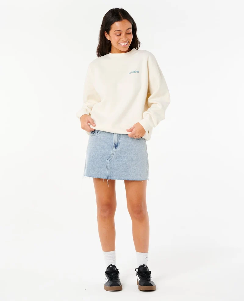 Neon Diamond Heritage Crew
