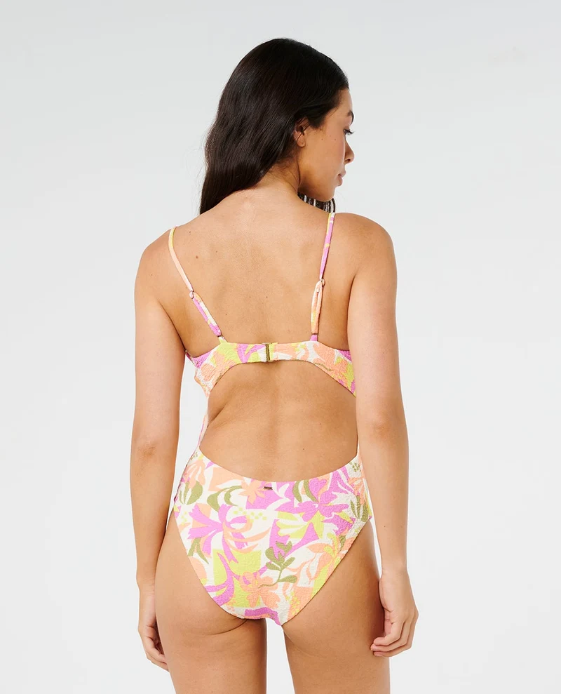 Topanga Geo Full One Piece
