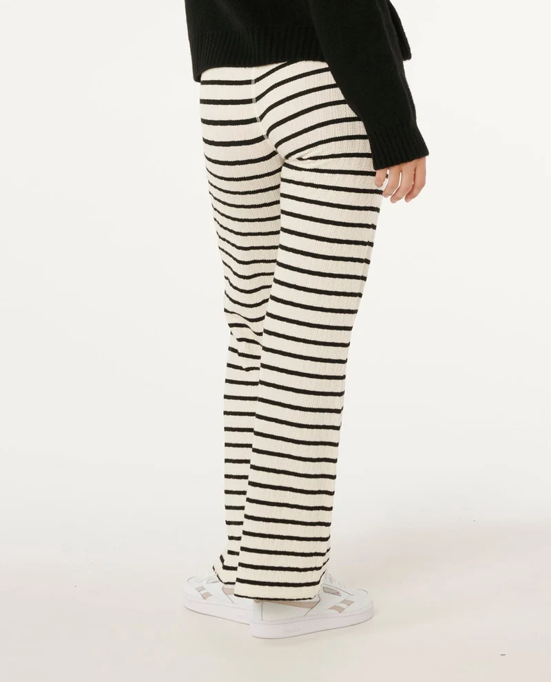 Bobbi Stripe Pant