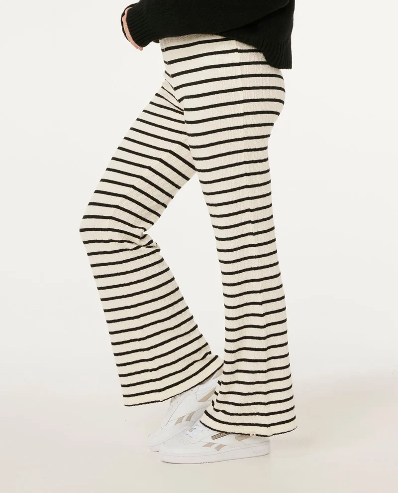 Bobbi Stripe Pant