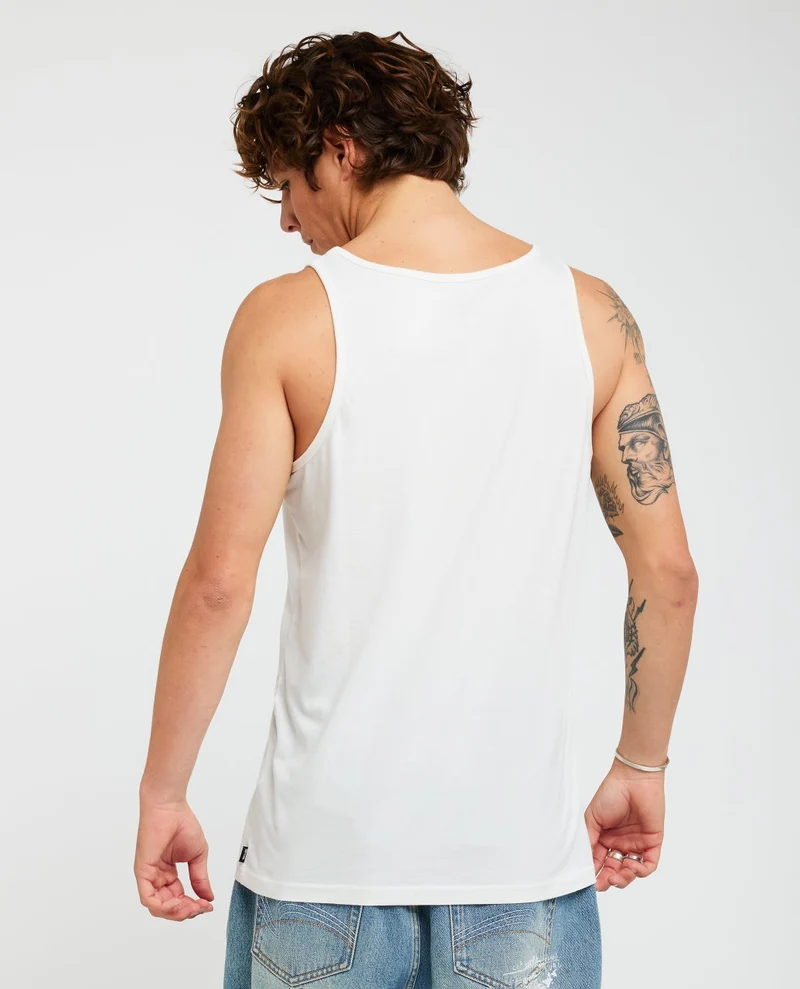 Made For Tank