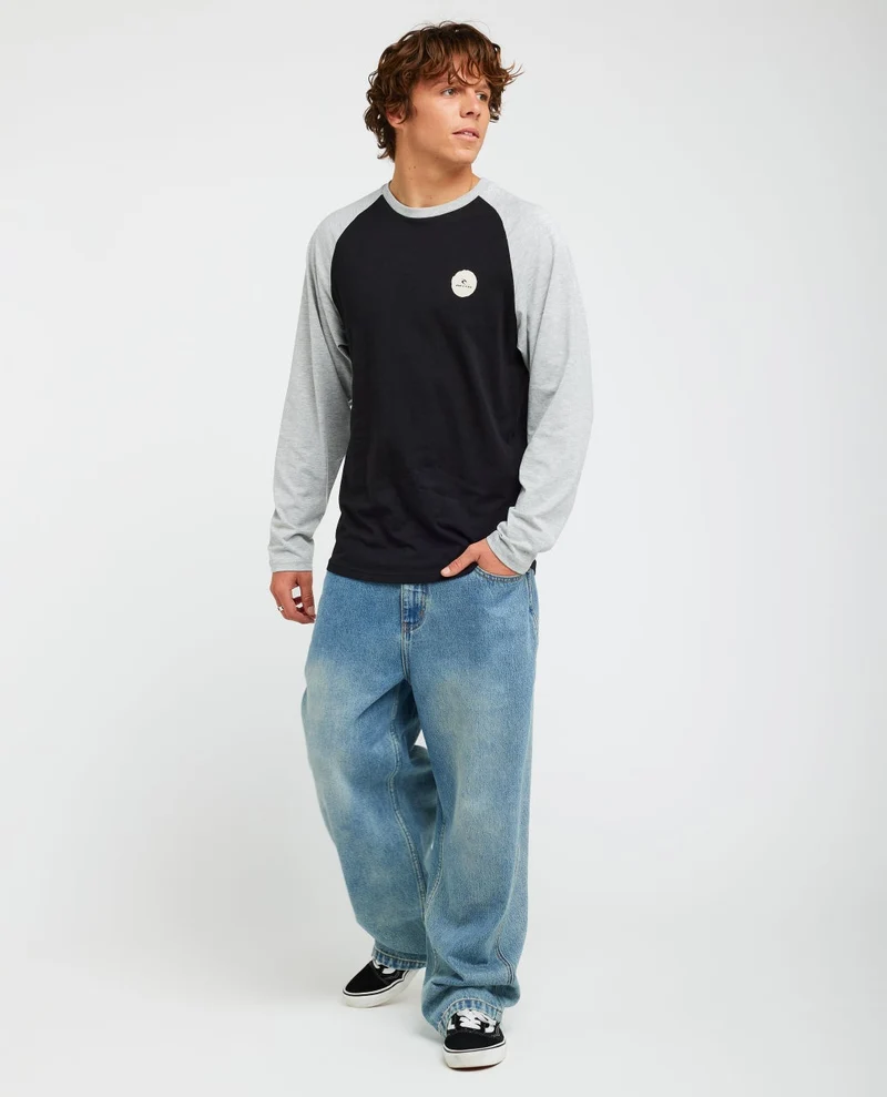 Made For Long Sleeve Tee