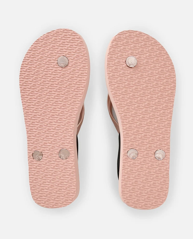 Premium Surf Bloom Sandal - Girls