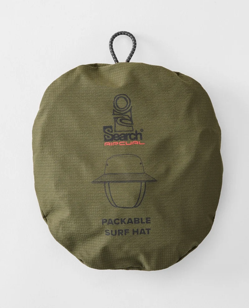 Search Packable Hat