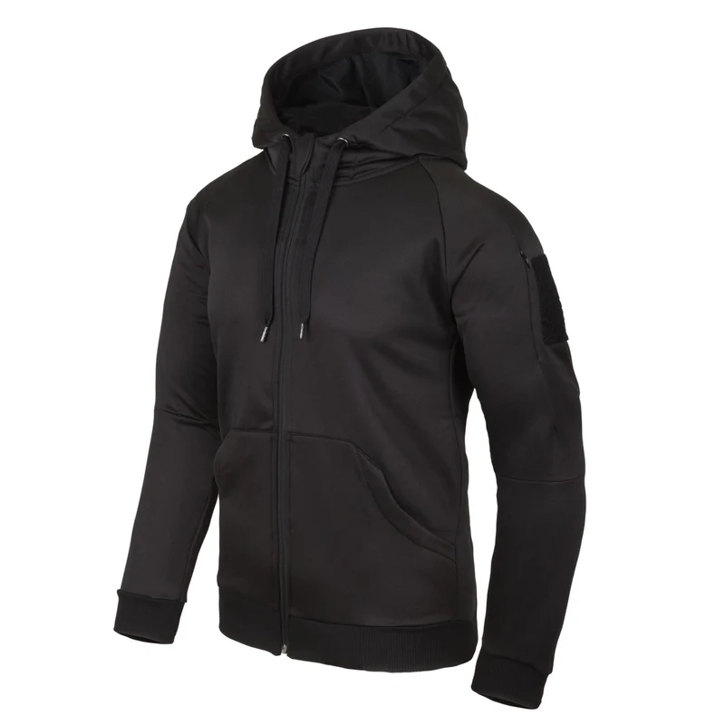 Helikon-Tex Urban Tactical Hoodie (Fullzip)