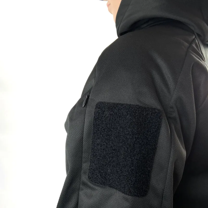 Helikon-Tex Urban Tactical Hoodie (Fullzip)