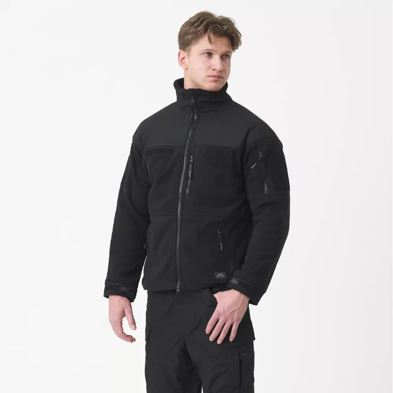 Helikon-Tex Infantry Fleece Jacke