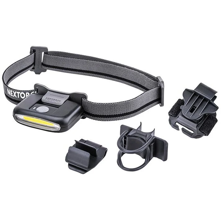 Nextorch Universallampe UT10 170 C Lumen