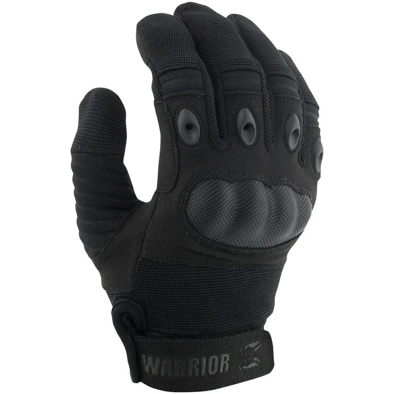 Warrior Omega Hard Knuckle Einsatzhandschuhe