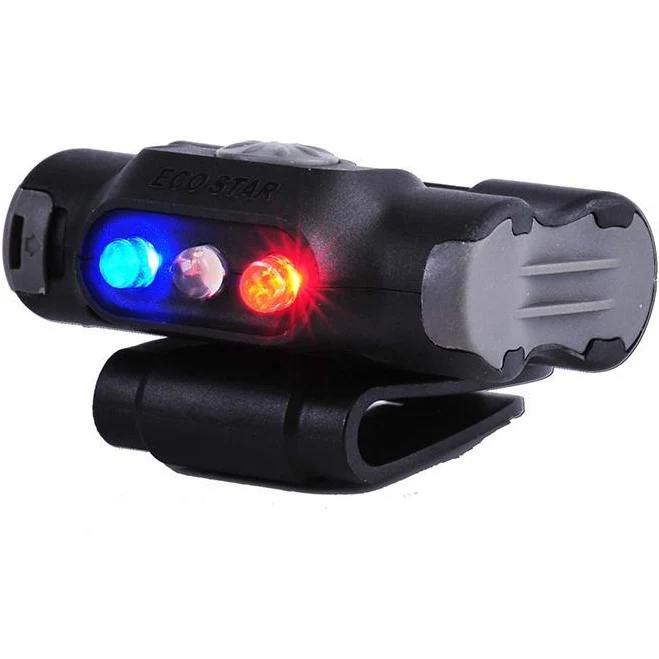Nextorch Universallampe UL12 | Cliplampe