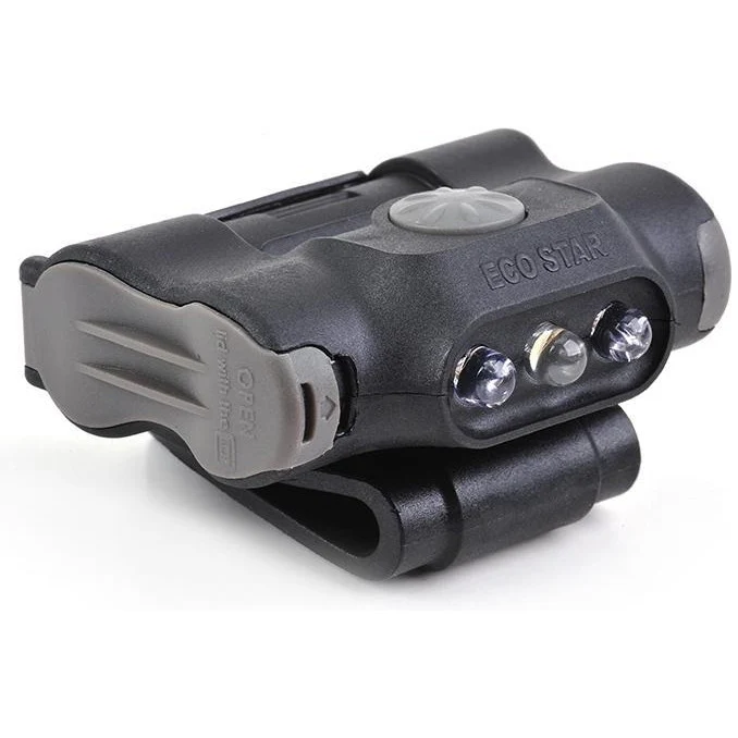 Nextorch Universallampe UL12 | Cliplampe