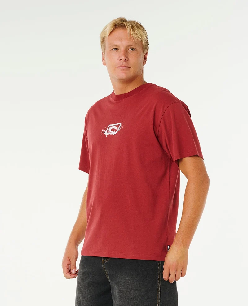 Inner Vision Spray Tee