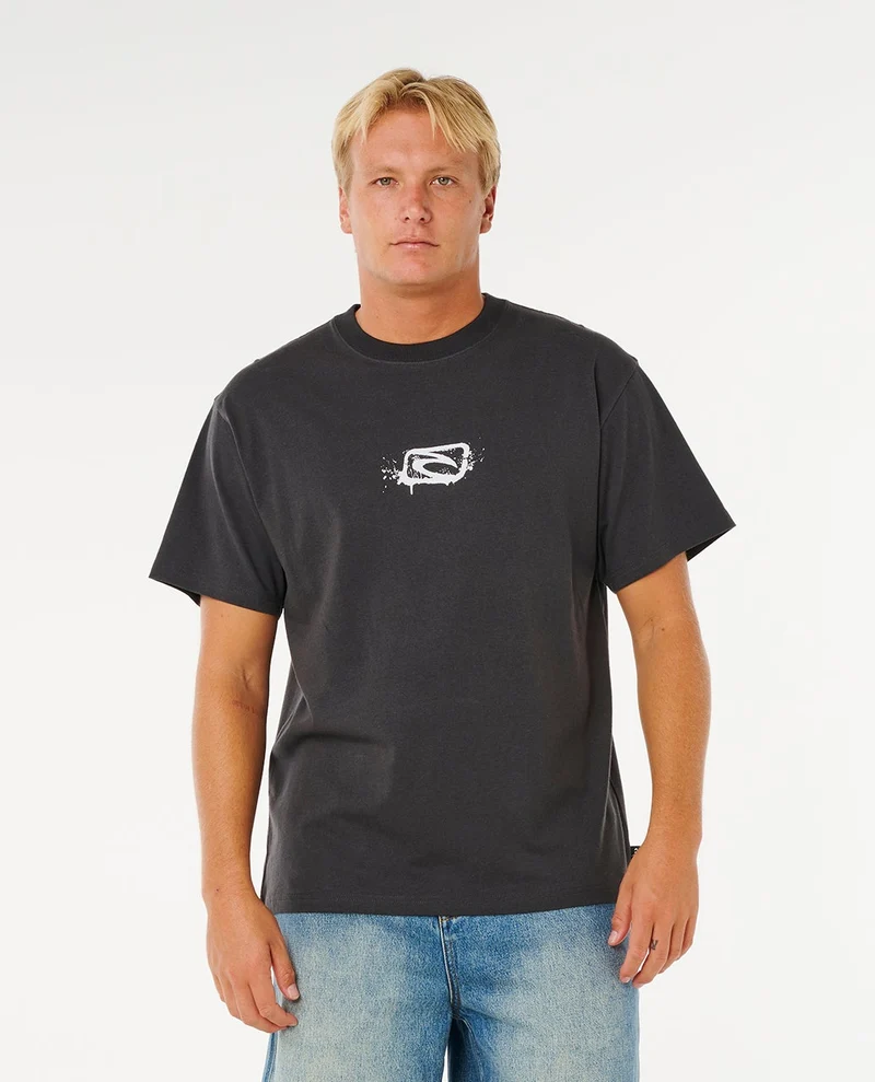 Inner Vision Spray Tee