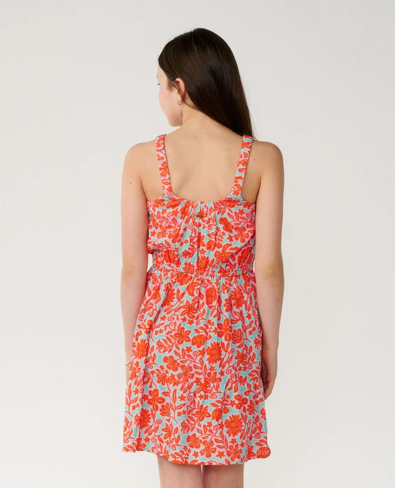 Sunshine Squad Dress Girl