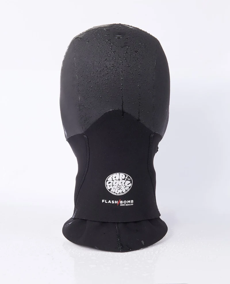 Flash Bomb 3mm Hood