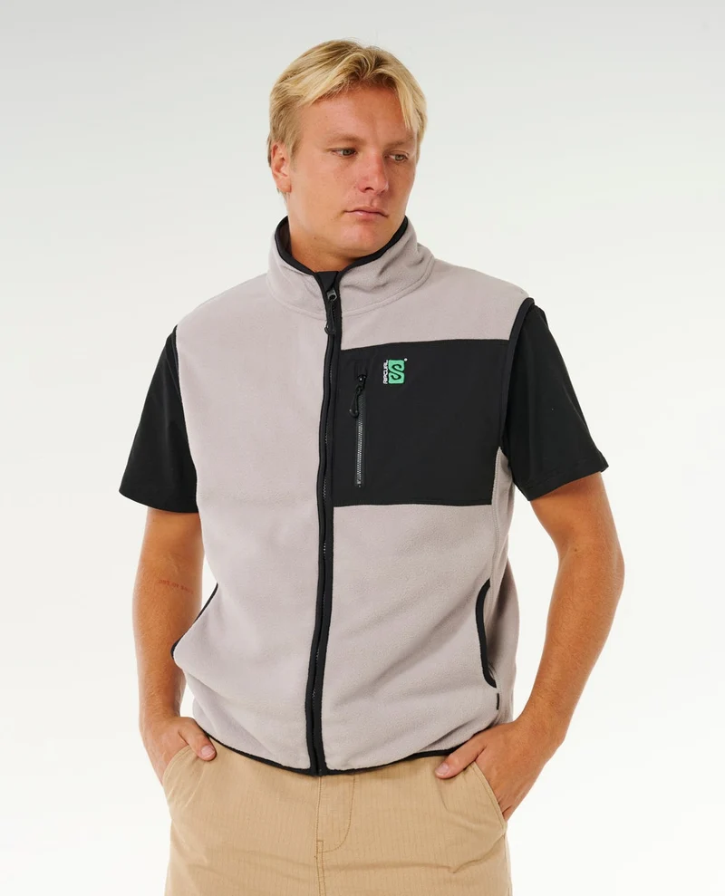 Search Polar Fleece Vest