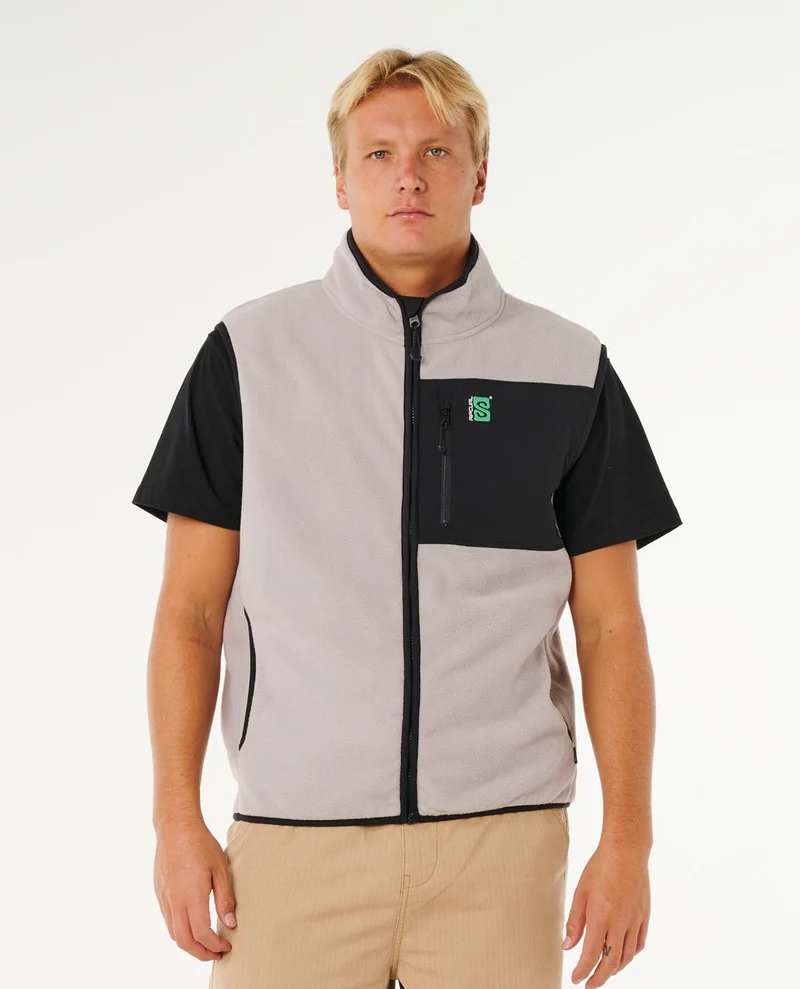 Search Polar Fleece Vest