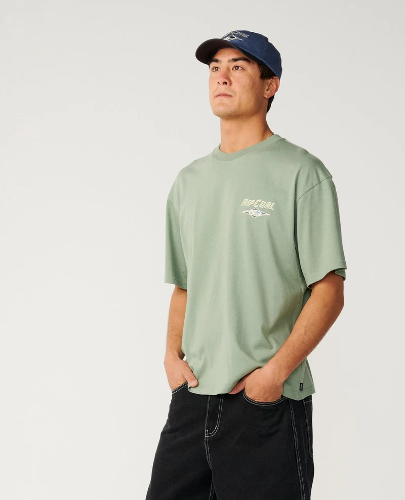 Heritage Icon Tee