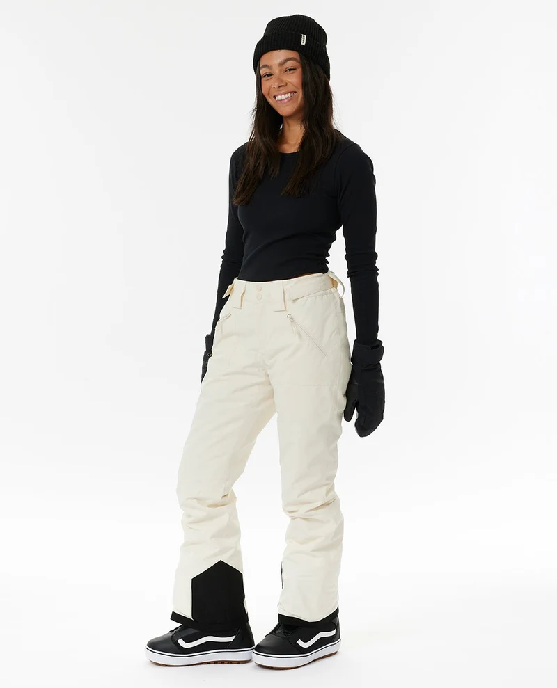 Anti-Series Rider High Waist 10K/10K Snow Pant