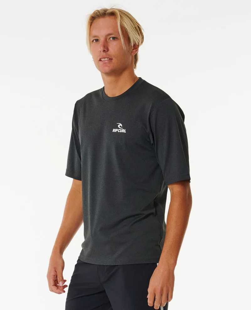 Stack UPF50 Short Sleeve Rash Vest