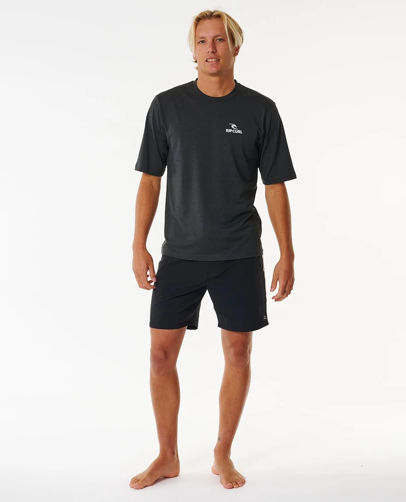 Stack UPF50 Short Sleeve Rash Vest