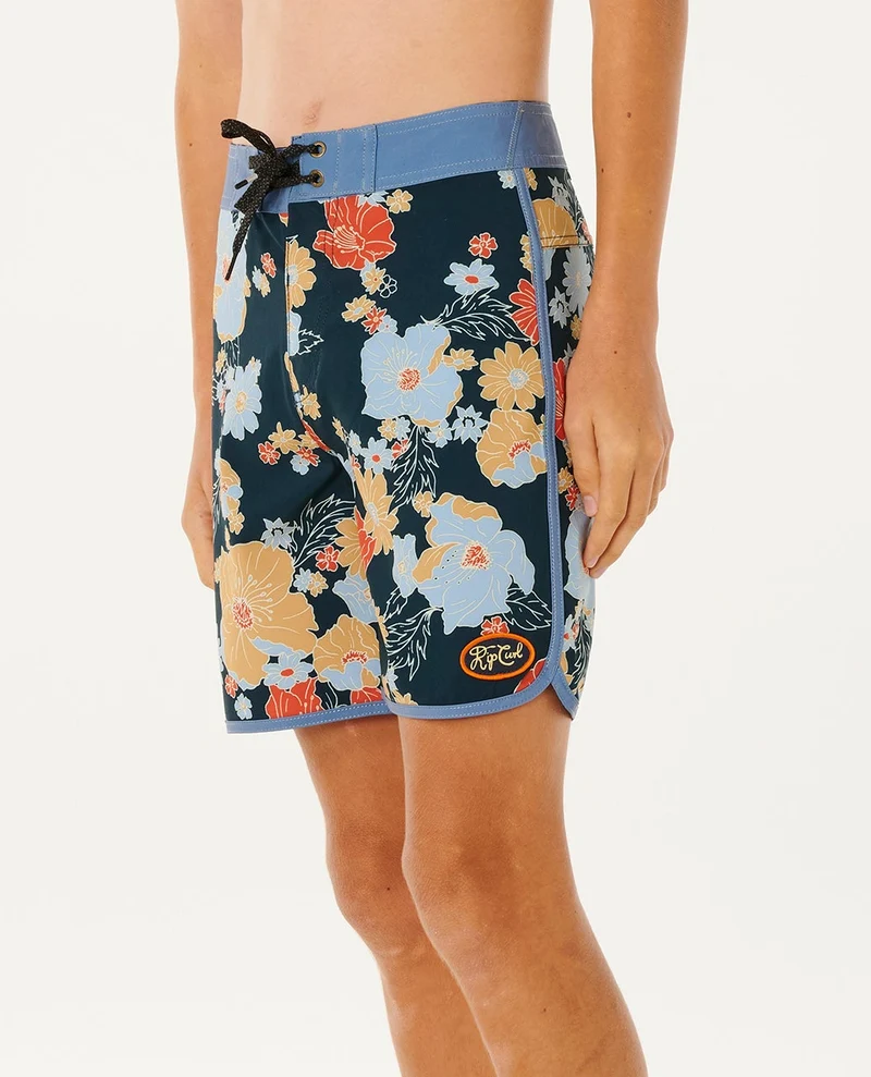 Pacific Floral Mirage Boy