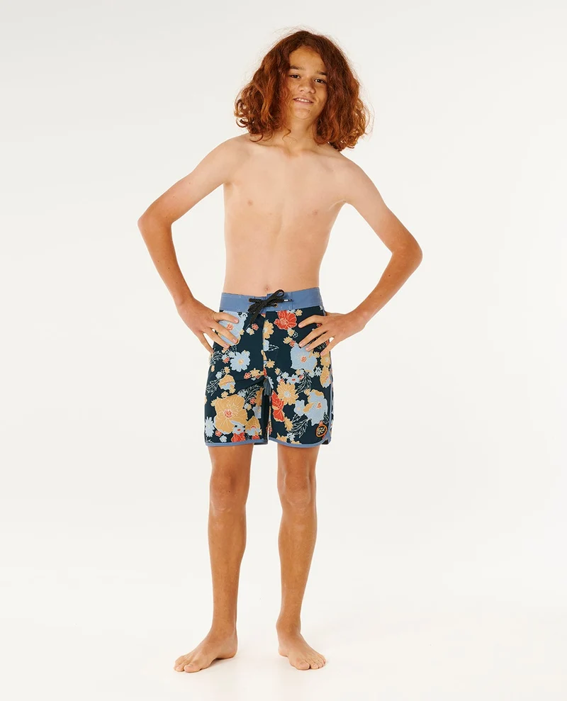 Pacific Floral Mirage Boy