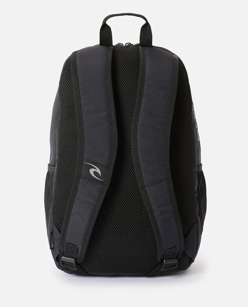 Ozone 30L Classic Patch Backpack