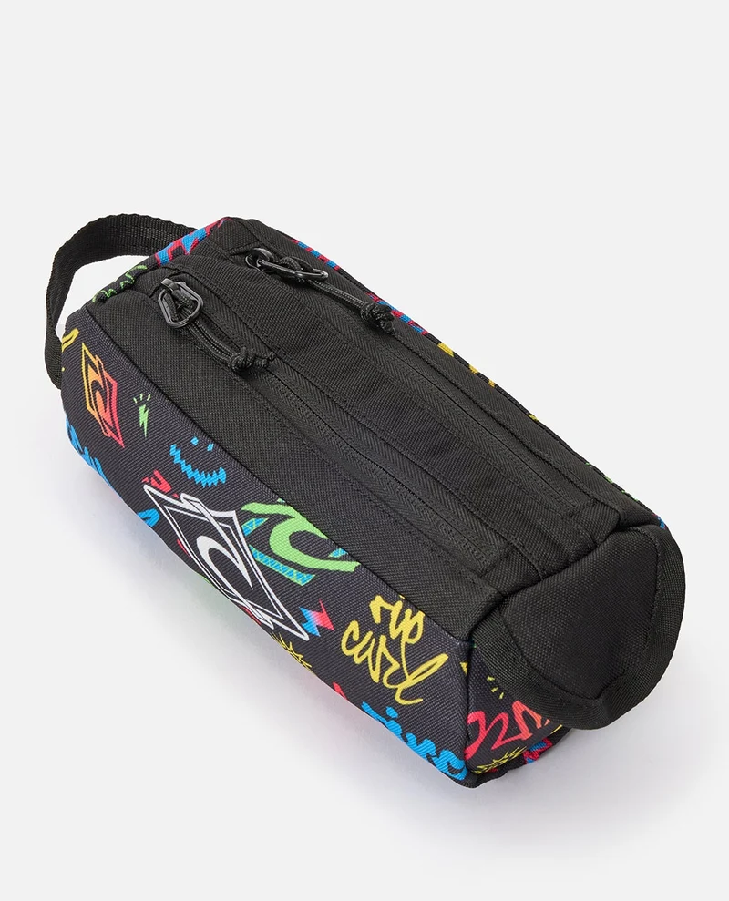 Pencil Case 2 Compartments Back To School