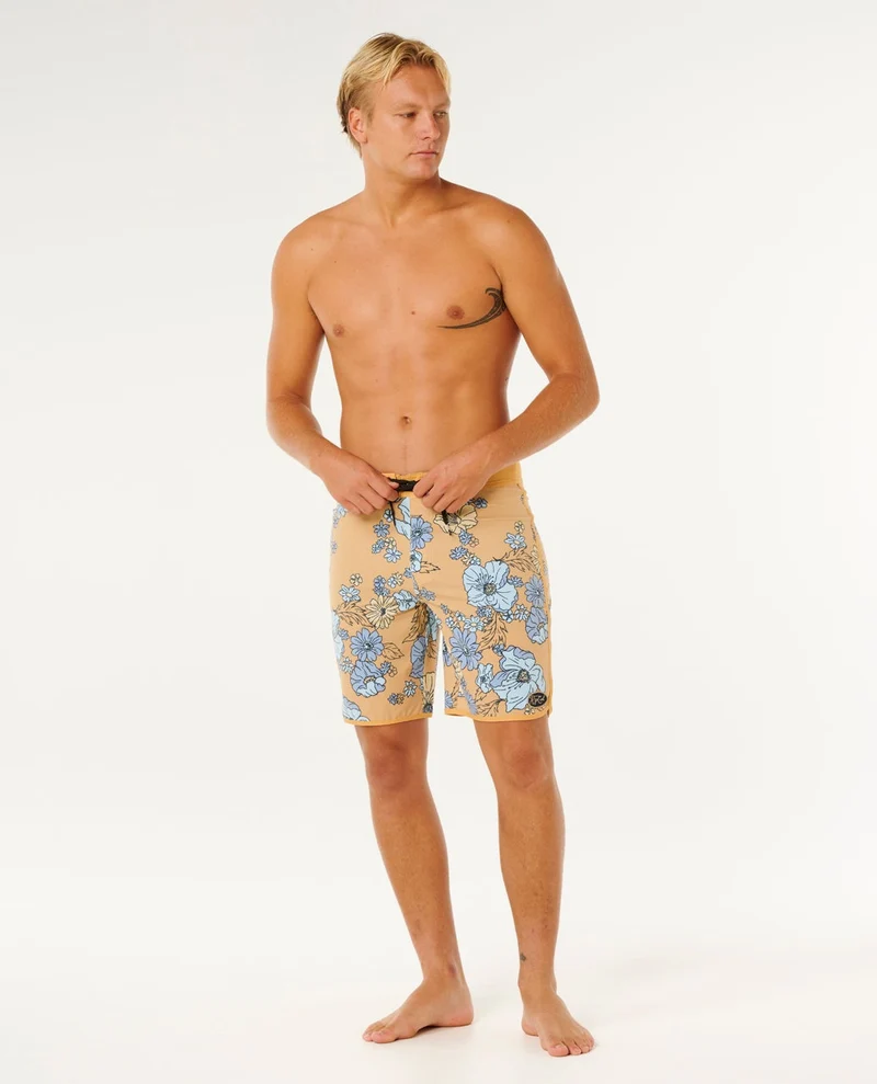 Mirage Pacific Rinse Floral Boardshort