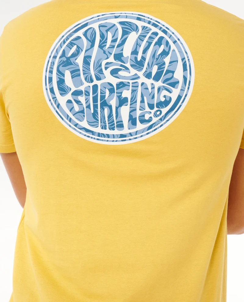 Streamline PaShort Sleeve Standard Tee