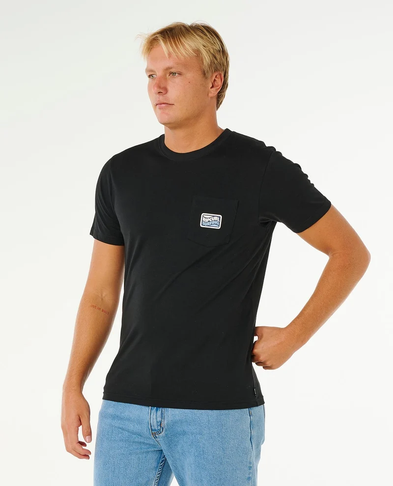 Streamline Pocket Badge Standard Tee