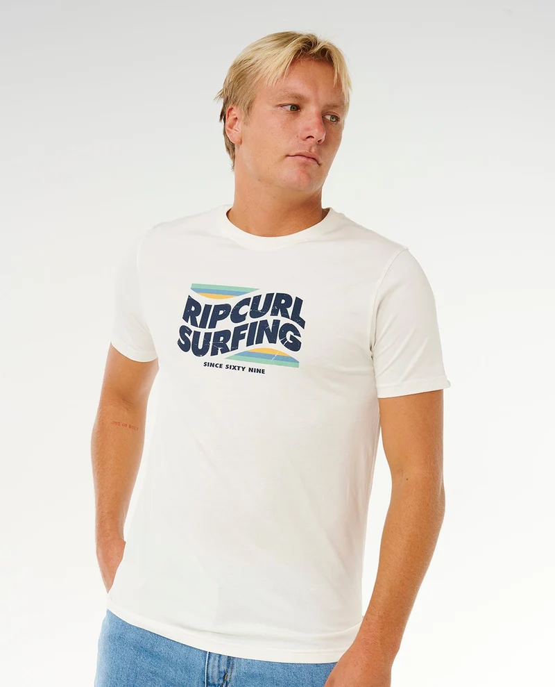 Streamline Biglogo Standard Tee